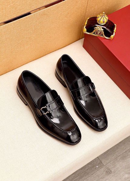 2023 mens dress shoes designer classic slip on casual genuine leather loafers men brand office walking flats size 38-45, Black
2023 mens dress shoes designer classic slip on casual genuine leather loafers men brand office walking flats size 38-45, Black