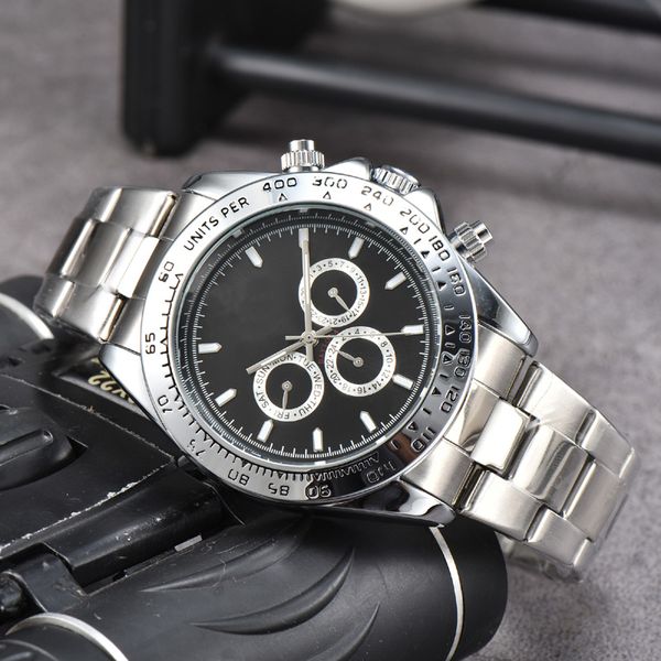 r0lex wrist watches for men 2023 new mens watches all dial work automatic machinery watch luxury brand clock men fashion r09, Slivery;golden
r0lex wrist watches for men 2023 new mens watches all dial work automatic machinery watch luxury brand clock men fashion r09, Slivery;golden