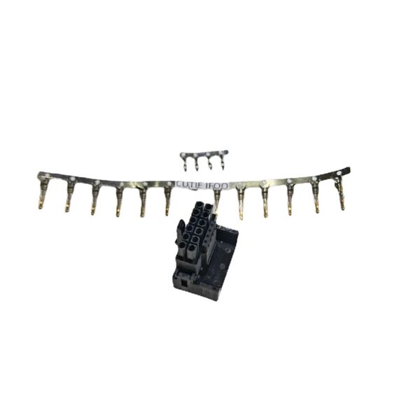 90 Degree Right Ang… - image