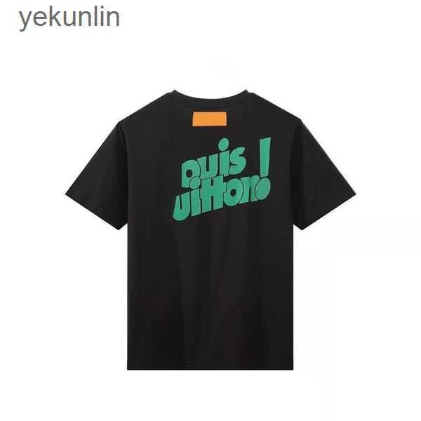 men's t-shirts women's t-shirts designer tees short sleeves luxury clothes summer leisure breathable printed coats high-quality cl, White;black
men's t-shirts women's t-shirts designer tees short sleeves luxury clothes summer leisure breathable printed coats high-quality cl, White;black