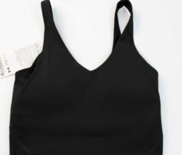 lulululemens women classic popular fitness bra butter soft women sport tank gym crop yoga vest beauty back shockproof with removable chest p, Gray
lulululemens women classic popular fitness bra butter soft women sport tank gym crop yoga vest beauty back shockproof with removable chest p, Gray