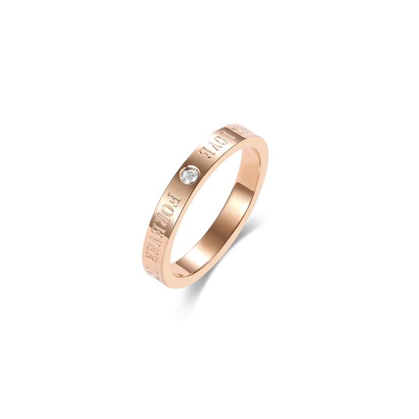 trendy stainless steel rose gold color love ring for women men couple cz crystal rings luxury brand jewelry wedding gift kk050, Golden;silver
trendy stainless steel rose gold color love ring for women men couple cz crystal rings luxury brand jewelry wedding gift kk050, Golden;silver