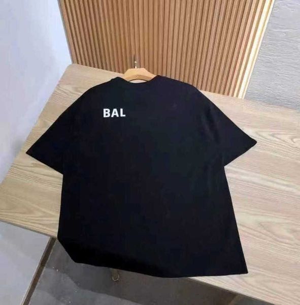 23sss mens designer balencigas women t shirt for men women tshirts front and back letters print woman short sleeves summer shirts man loose, White;black
23sss mens designer balencigas women t shirt for men women tshirts front and back letters print woman short sleeves summer shirts man loose, White;black