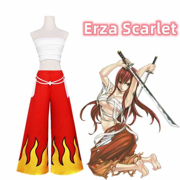 cosplay wigs kostum cosplay ekor peri anime bra merah erza seragam uniseks jepang setelan celana dada pembungkus wanita pesta halloween j230, Black
cosplay wigs kostum cosplay ekor peri anime bra merah erza seragam uniseks jepang setelan celana dada pembungkus wanita pesta halloween j230, Black