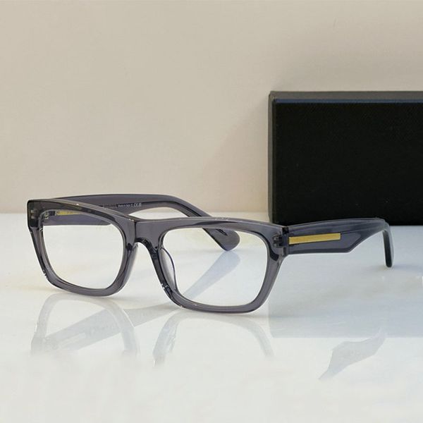 Reading eyewear optical frame designed by classic and elegant men and women eyeglasses with iconic metal decorative panels on the legs square acetate frame SPRA03S
Reading eyewear optical frame designed by classic and elegant men and women eyeglasses with iconic metal decorative panels on the legs square acetate frame SPRA03S