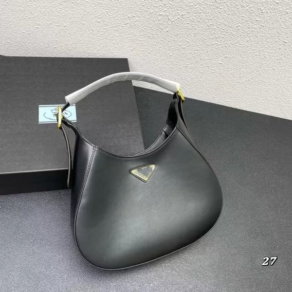 10A Top Women's Luxury Calfskin designer Crossbody Bag Women's Handbag Women's casual Half-moon Handbag Leather Shoulder Women's Luisa Handbag Visual effects, Gold
10A Top Women's Luxury Calfskin designer Crossbody Bag Women's Handbag Women's casual Half-moon Handbag Leather Shoulder Women's Luisa Handbag Visual effects, Gold