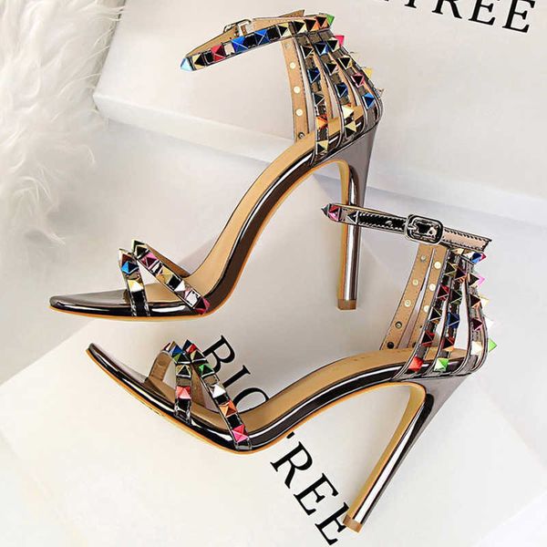 sandals bigtree shoes new s high heels women pumps roman style hollow out heeled sandals women stiletto heels 11 cm party shoe j230428, Black
sandals bigtree shoes new s high heels women pumps roman style hollow out heeled sandals women stiletto heels 11 cm party shoe j230428, Black