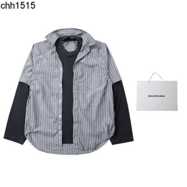 balenciga original black and white striped poplin and black vintage plain shirt 1kbg, White;black
balenciga original black and white striped poplin and black vintage plain shirt 1kbg, White;black