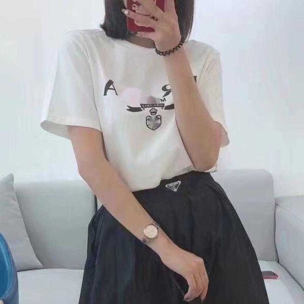 mens short sleeve t shirt designer t shirt men women plus size pullover 100% cotton sweatshirt letter print pattern tee, White;black
mens short sleeve t shirt designer t shirt men women plus size pullover 100% cotton sweatshirt letter print pattern tee, White;black