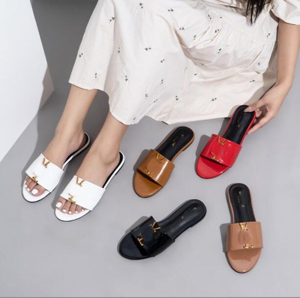 luxuries designer men's women's slippers sandals shoes slide summer fashion wide flat flip flops size 35-42 y63, Black
luxuries designer men's women's slippers sandals shoes slide summer fashion wide flat flip flops size 35-42 y63, Black