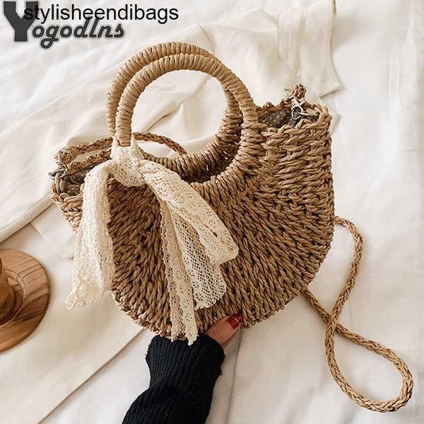 stylisheendibags shoulder bags straw bag women hand-woven handbag moon shape lace bow rattan bag big capacity drawstring casual beach should
stylisheendibags shoulder bags straw bag women hand-woven handbag moon shape lace bow rattan bag big capacity drawstring casual beach should