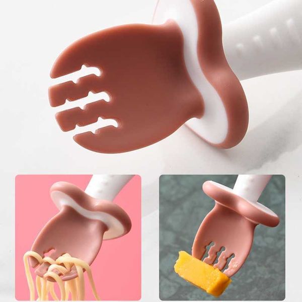cups dishes utensils babies learn to eat soft spoon fork baby food soft spoon tableware for children aged 1 and 2 p230314
cups dishes utensils babies learn to eat soft spoon fork baby food soft spoon tableware for children aged 1 and 2 p230314