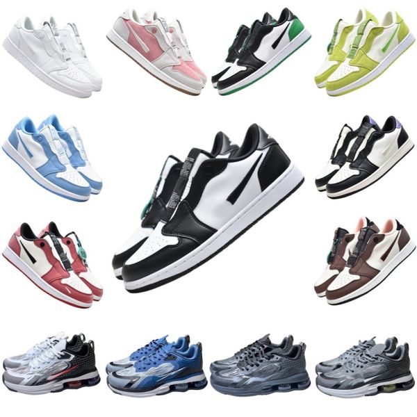 slippers new fashion sneakers luxury women's designer shoes leather basketball shoes rubber bottom skate shoes shock absorption running, Black
slippers new fashion sneakers luxury women's designer shoes leather basketball shoes rubber bottom skate shoes shock absorption running, Black