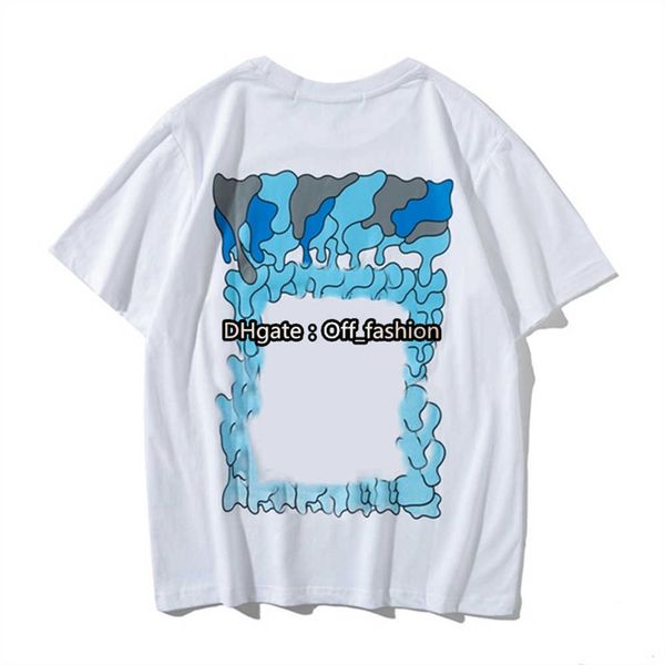 men's t-shirts off offs brand white yellow warning strip printing student couple loose short sleeve t-shirt fashion printed letter the, White;black
men's t-shirts off offs brand white yellow warning strip printing student couple loose short sleeve t-shirt fashion printed letter the, White;black