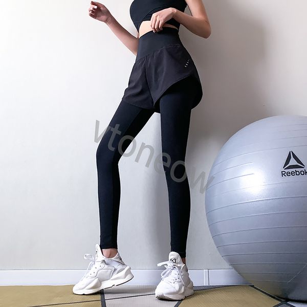 yoga pant women high waist yoga pants 2 in 1 gym workout running tights stretchy lulu lemens fitness training jogging sports leggings, Black;white
yoga pant women high waist yoga pants 2 in 1 gym workout running tights stretchy lulu lemens fitness training jogging sports leggings, Black;white