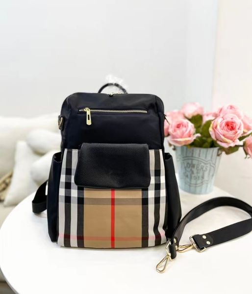 fashion designer pack high-quality classic retro atmosphere backpack fashion temperament full marks canvas bag
fashion designer pack high-quality classic retro atmosphere backpack fashion temperament full marks canvas bag