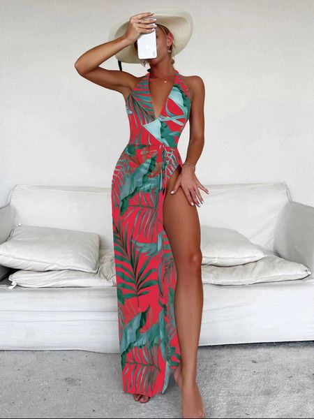 swimsuit one-piece 2023 swimwear printed one-piece women's beach towel two-piece swimsuit
swimsuit one-piece 2023 swimwear printed one-piece women's beach towel two-piece swimsuit