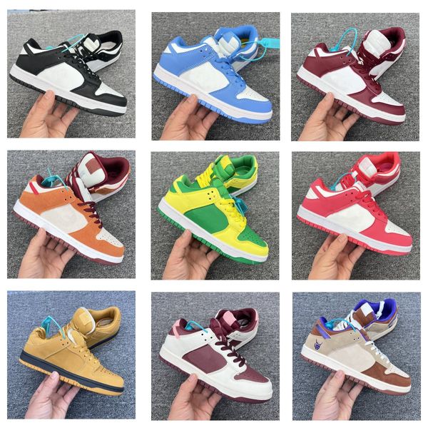 fashion low casual flat shoes sb sneakers comfortable men women genuine leather designer trainers outdoor zapatos skateboard sports shoes si, Black
fashion low casual flat shoes sb sneakers comfortable men women genuine leather designer trainers outdoor zapatos skateboard sports shoes si, Black