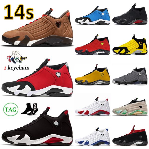 sports 14s jumpman 14 basketball shoes winterized gym red black toe university gold light graphite hyper royal candy cane fortune men women
sports 14s jumpman 14 basketball shoes winterized gym red black toe university gold light graphite hyper royal candy cane fortune men women