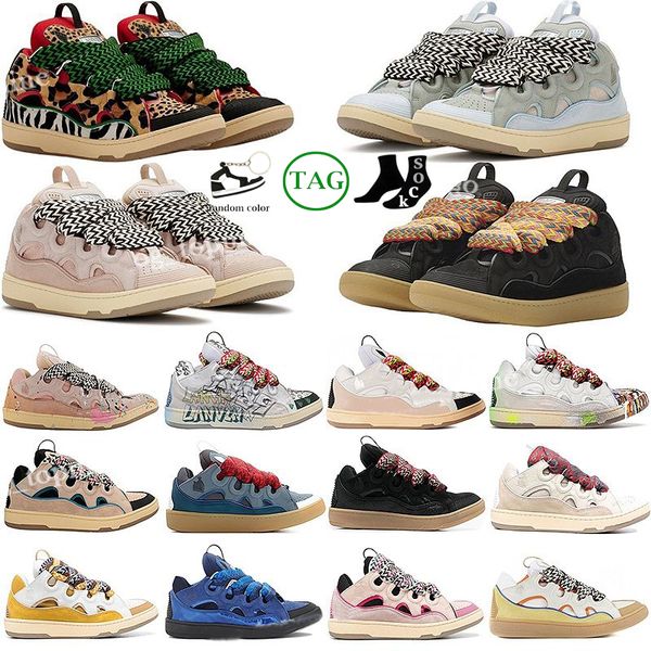 designer mesh shoes boot men women laceup extraordinary sneaker embossed leather curb sneakers calfskin rubber nappa platformsole brand shoe
designer mesh shoes boot men women laceup extraordinary sneaker embossed leather curb sneakers calfskin rubber nappa platformsole brand shoe