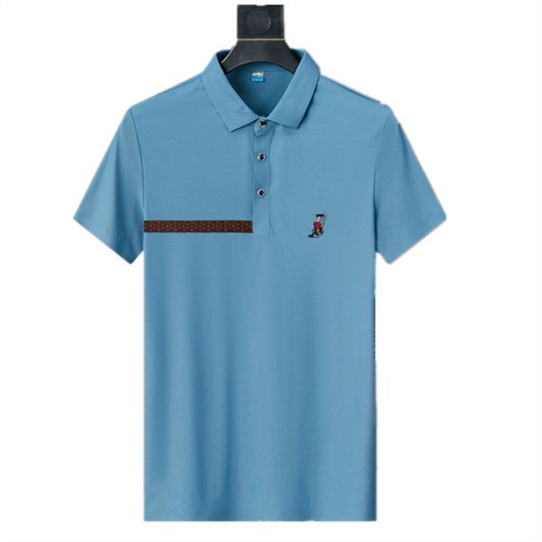 mens polo shirt designer man fashion horse t shirts casual men golf summer polos shirt embroidery high street trend tee asian size m-xxxl03, White;black
mens polo shirt designer man fashion horse t shirts casual men golf summer polos shirt embroidery high street trend tee asian size m-xxxl03, White;black