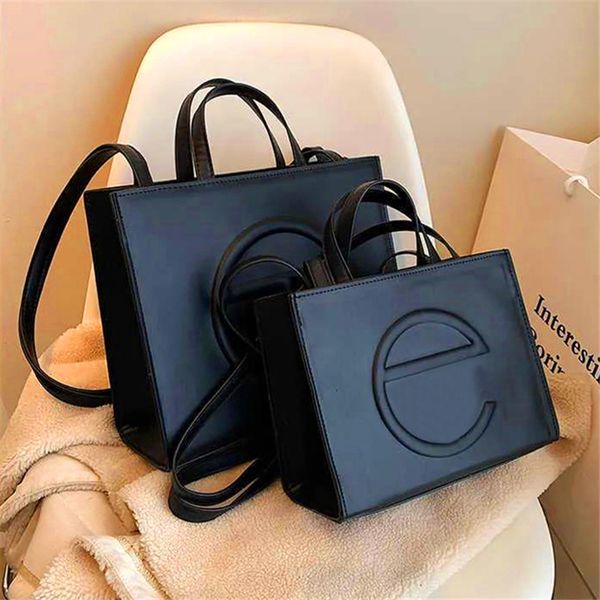 Classic designer shoulder bag fashion Telfa tote bag woman multiple colors outdoor shopping the tote bag casual banquet crossbody Flap handbag, Color 7
Classic designer shoulder bag fashion Telfa tote bag woman multiple colors outdoor shopping the tote bag casual banquet crossbody Flap handbag, Color 7
