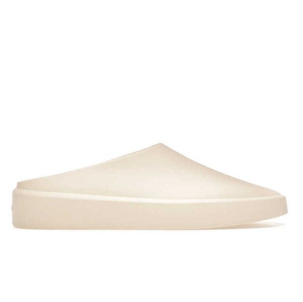 2023 sandals casual shoes designers extralight fog slippers almond cement concrete cream oat 2022 luxurys classic fears of god the californi, Black
2023 sandals casual shoes designers extralight fog slippers almond cement concrete cream oat 2022 luxurys classic fears of god the californi, Black