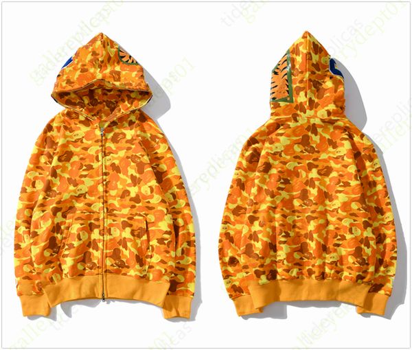 up designer zip men hoodies hoodie shark reflective women sweatshirts sweaters hoody oversized color camo wide full zip double cap embroider, Black
up designer zip men hoodies hoodie shark reflective women sweatshirts sweaters hoody oversized color camo wide full zip double cap embroider, Black