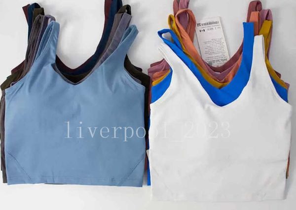 yoga outfits lulus-20 u back yoga align tank gym clothes women casual running nude tight sports bra fitness beautiful underwear vest shirt, Gray
yoga outfits lulus-20 u back yoga align tank gym clothes women casual running nude tight sports bra fitness beautiful underwear vest shirt, Gray