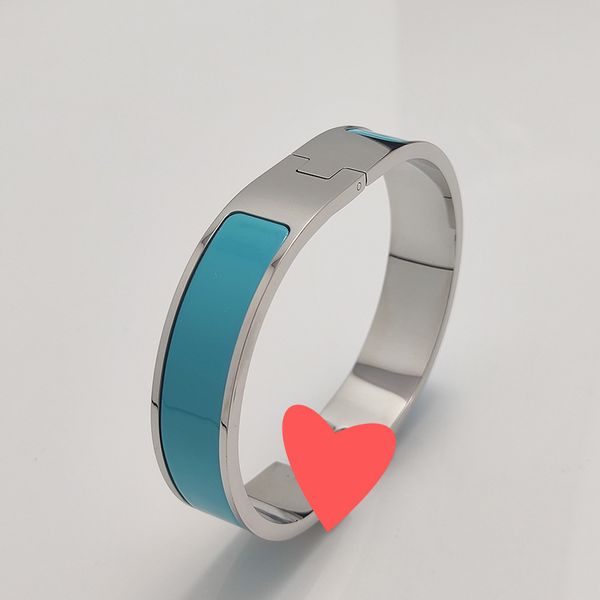 designer love enamel bracelets bangles jewelry cuff for mens womens luxury 18k yellow gold-plated stainless steel titanium rose silver jewel, Black
designer love enamel bracelets bangles jewelry cuff for mens womens luxury 18k yellow gold-plated stainless steel titanium rose silver jewel, Black