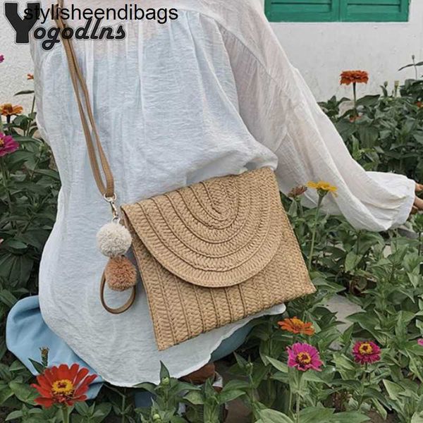 stylisheendibags shoulder bags summer beach straw clutch bag cute ball pendant crossbody bag for women travel shoulder bags purse ladies cas
stylisheendibags shoulder bags summer beach straw clutch bag cute ball pendant crossbody bag for women travel shoulder bags purse ladies cas