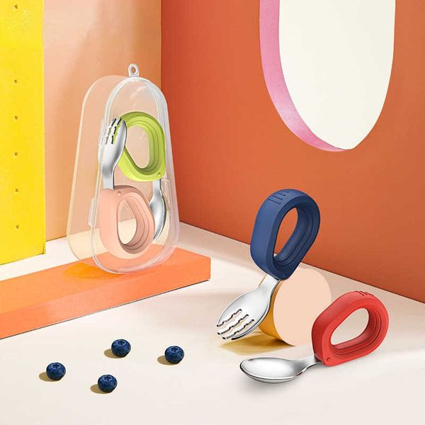 cups dishes utensils cutlery stainless steel feeding fork short spoon fork set infant dinnerware eating training spoon children tableware p2
cups dishes utensils cutlery stainless steel feeding fork short spoon fork set infant dinnerware eating training spoon children tableware p2
