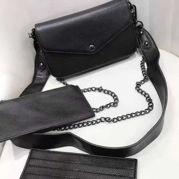 leather clutch handbags for women evening bags fashion chain purse lady shoulder handbag presbyopic crossbody mini messenger bag card holder
leather clutch handbags for women evening bags fashion chain purse lady shoulder handbag presbyopic crossbody mini messenger bag card holder