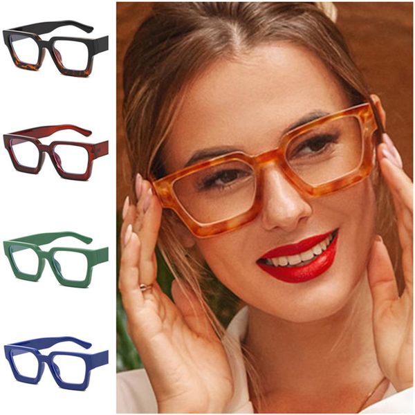 new anti-blue light glasses camber concave eyeglasses personality spectacles square eyewear retro ornamental, White;black
new anti-blue light glasses camber concave eyeglasses personality spectacles square eyewear retro ornamental, White;black