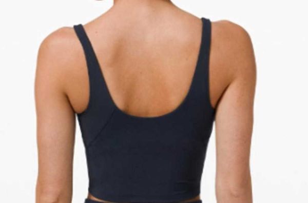 lulus bra align yoga sport high impact fitness seamless gym women active wear yoga workout vest sports lu same style 2022 9935, Gray
lulus bra align yoga sport high impact fitness seamless gym women active wear yoga workout vest sports lu same style 2022 9935, Gray