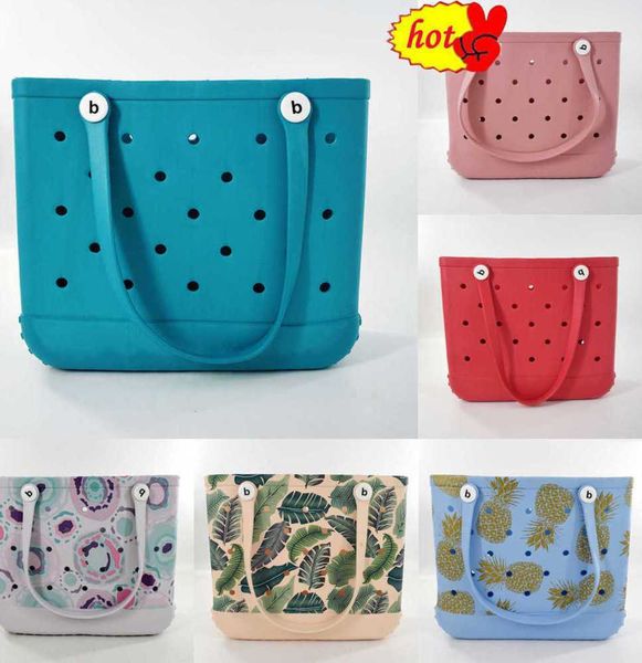 new eva beach bag big portable cabe basket pet storage private female designer handbags wallet shoulder bags tote 235
new eva beach bag big portable cabe basket pet storage private female designer handbags wallet shoulder bags tote 235