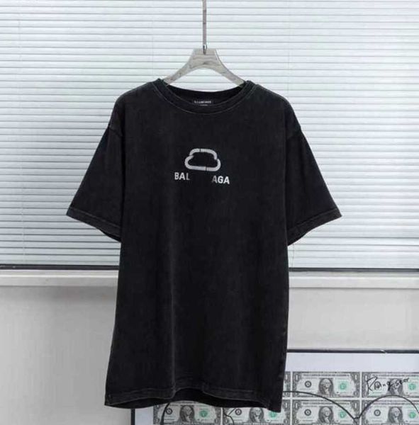23sss designer balencigas women t shirt classic lock family dark embroidered ins couples versatile washable loose short-sleeved versatile eh, White;black
23sss designer balencigas women t shirt classic lock family dark embroidered ins couples versatile washable loose short-sleeved versatile eh, White;black