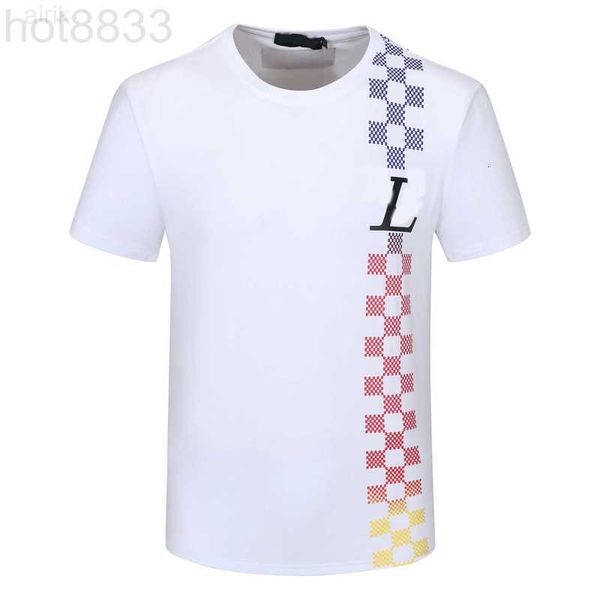 men's t-shirts designer design luxury brand summer mens t shirt casual man womens loose tees with letters print short sleeves sell fash, White;black
men's t-shirts designer design luxury brand summer mens t shirt casual man womens loose tees with letters print short sleeves sell fash, White;black
