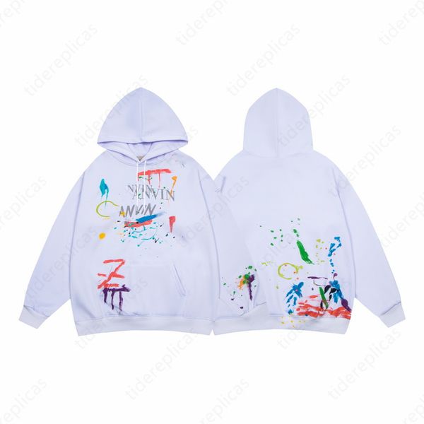 mens hoodie designer hoodies high street alphabet washed distressed sweatshirts splash ink hip hop hoodys trend plus size sweaters oversized, Black
mens hoodie designer hoodies high street alphabet washed distressed sweatshirts splash ink hip hop hoodys trend plus size sweaters oversized, Black