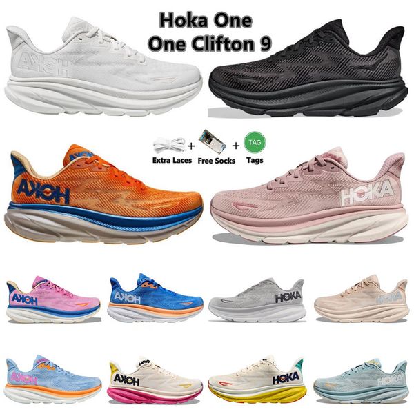 hoka one one clifton 9 mens running shoes triple white black peach whip shifting sand cyclamen sweet lilac coastal sky airy blue men women t
hoka one one clifton 9 mens running shoes triple white black peach whip shifting sand cyclamen sweet lilac coastal sky airy blue men women t