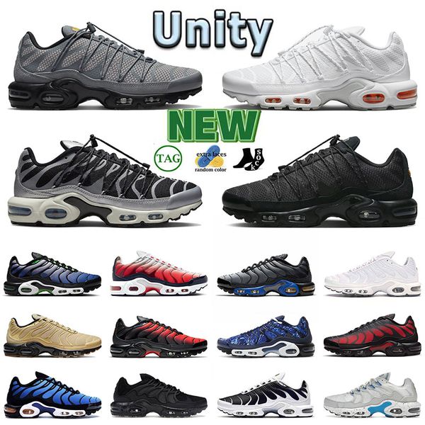 tn plus mens womens sports running shoes designer black gold utility toggle lacing utility clean white black reflective grey reflective balt
tn plus mens womens sports running shoes designer black gold utility toggle lacing utility clean white black reflective grey reflective balt