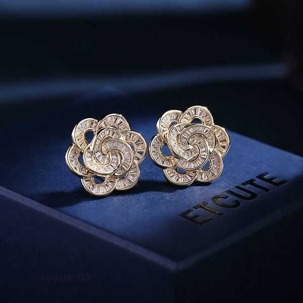 stud stud earrings 2022 trendy 925 silver camellia flower crystal yellow gold color zircon wedding party engagement jewelry 1 7pb27pb2, Golden;silver
stud stud earrings 2022 trendy 925 silver camellia flower crystal yellow gold color zircon wedding party engagement jewelry 1 7pb27pb2, Golden;silver