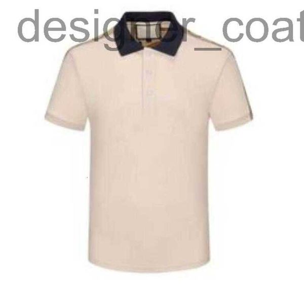 men's polos designerbrand mens polos t shirts summer casual classic embroidery pattern short sleeves pure tees tshirts s-xxxxl 5e51, White;black
men's polos designerbrand mens polos t shirts summer casual classic embroidery pattern short sleeves pure tees tshirts s-xxxxl 5e51, White;black