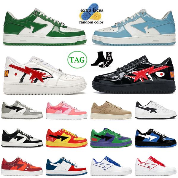 shark bapestaly sneakers bapely sk8 ape blue 2023 designer r men green women white running black shoes patent grey beige blue sta platform t
shark bapestaly sneakers bapely sk8 ape blue 2023 designer r men green women white running black shoes patent grey beige blue sta platform t