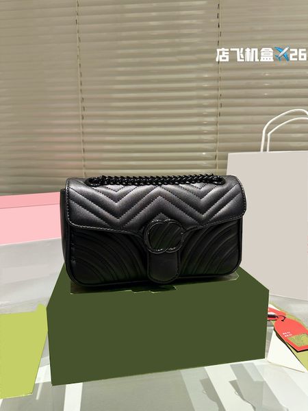 womens handbag shoulder bag leather marmont womens fashion luxury bag authentic crossbody bag backpack wallet 3 size luxury leather serial n
womens handbag shoulder bag leather marmont womens fashion luxury bag authentic crossbody bag backpack wallet 3 size luxury leather serial n