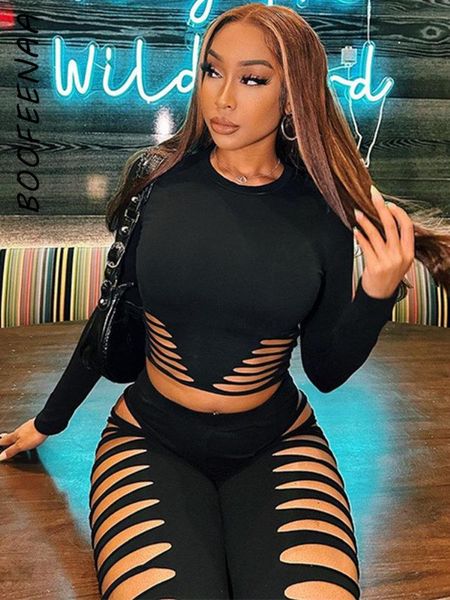pants boofeenaa black nightclub winter two piece outfits for women cut out long sleeve crop and pants matching sets c70dz27, White
pants boofeenaa black nightclub winter two piece outfits for women cut out long sleeve crop and pants matching sets c70dz27, White