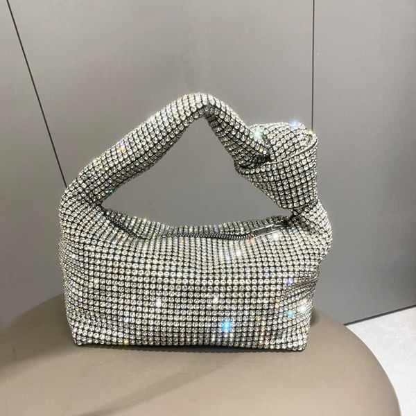 evening bags tote for women luxury rhinestones knot crystal shiny rhinestone diamond clutch purse lady wedding 230427
evening bags tote for women luxury rhinestones knot crystal shiny rhinestone diamond clutch purse lady wedding 230427