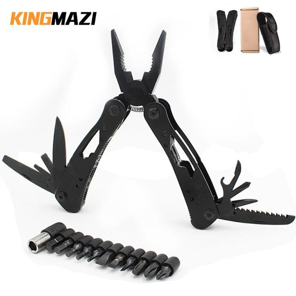 tools 22 in 1 multi tool plier wire stripper folding plier outdoor camping multitool portable folding pocket pliers
tools 22 in 1 multi tool plier wire stripper folding plier outdoor camping multitool portable folding pocket pliers