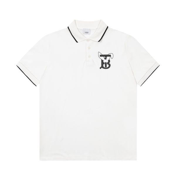 mens fashion polo shirt luxury year of the rabbit new printed mens t shirt short sleeve fashion casual mens summer t-shirt various colors, White;black
mens fashion polo shirt luxury year of the rabbit new printed mens t shirt short sleeve fashion casual mens summer t-shirt various colors, White;black