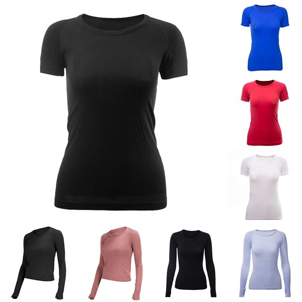 2023 swiftly tech 2.0 yoga womens t-shirts wear ladies sports t shirts short-sleeved t-shirt moisture wicking knit high elastic fitness fash, Black
2023 swiftly tech 2.0 yoga womens t-shirts wear ladies sports t shirts short-sleeved t-shirt moisture wicking knit high elastic fitness fash, Black